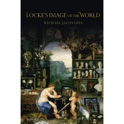 Locke's Image of the World