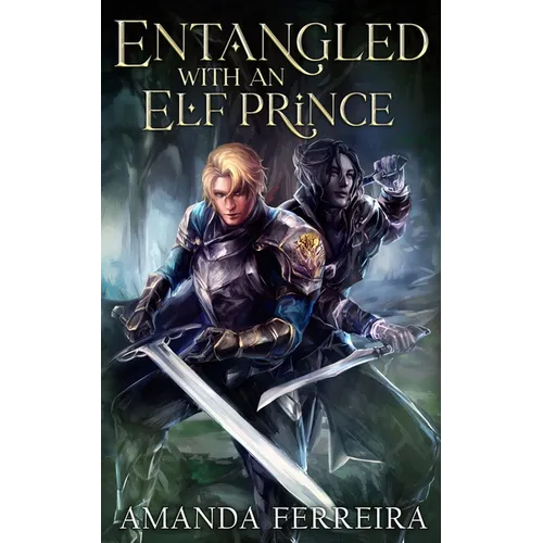 Entangled With An Elf Prince