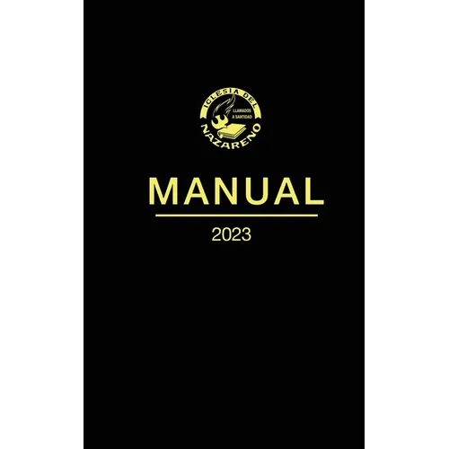 Manual, Iglesia del Nazareno