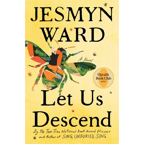 Let Us Descend