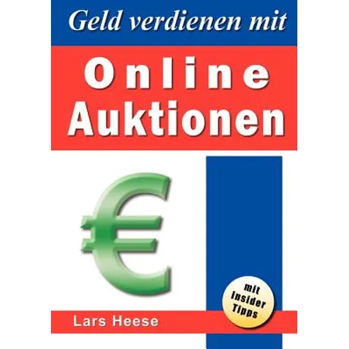 Geld verdienen mit Online-Auktionen