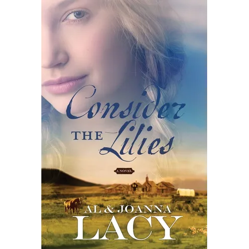Consider the Lilies