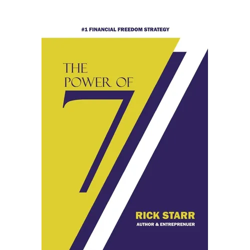 The Power of 7: The Making of A RealPro