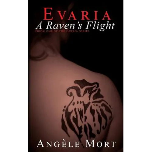 Evaria: A Raven's Flight