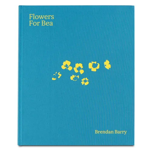 Flowers for Bea