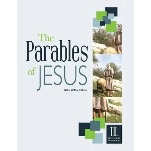 The Parables of Jesus