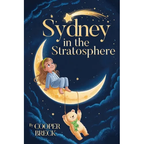 Sydney In The Stratosphere