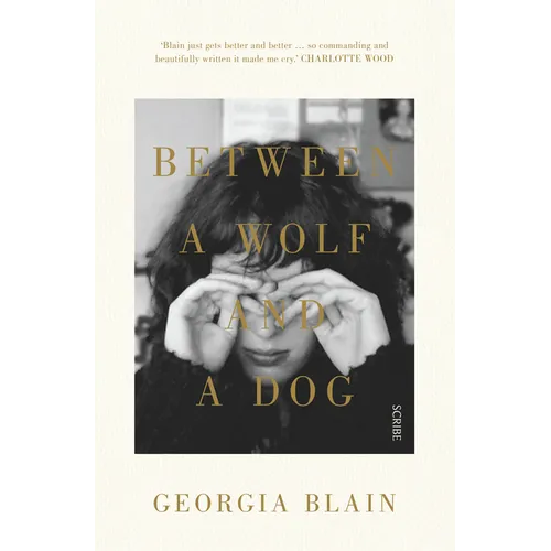 Between a Wolf and a Dog