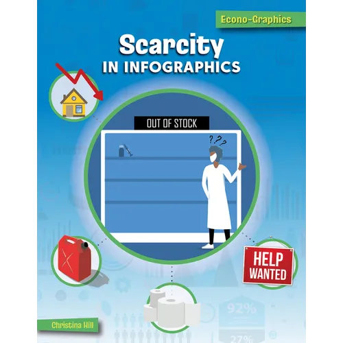 Scarcity in Infographics