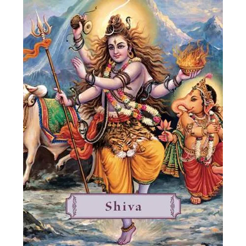 Shiva: Lord of the Dance