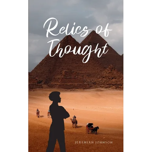 Relics of Thought