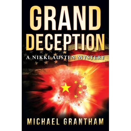 Grand Deception: A Nikki Austen Mystery