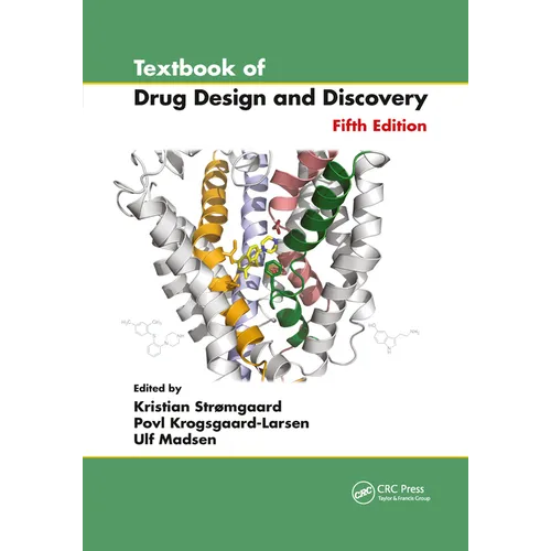 Textbook of Drug Design and Discovery