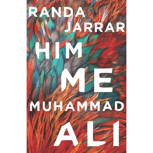 Him, Me, Muhammad Ali