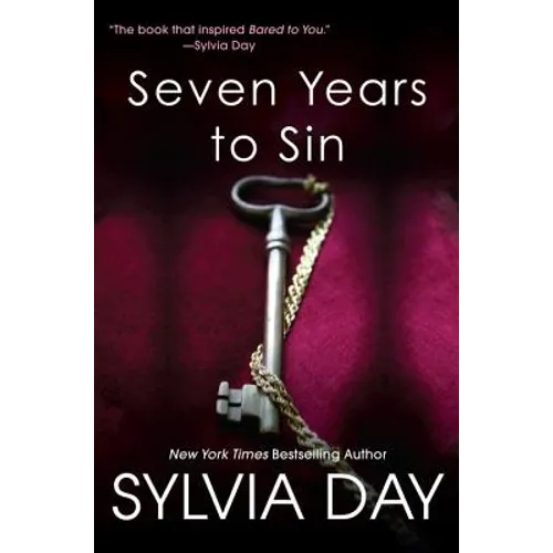 Seven Years to Sin
