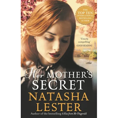 Her Mother's Secret