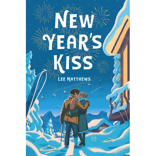 New Year's Kiss