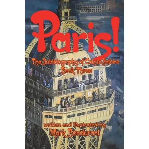 Paris!