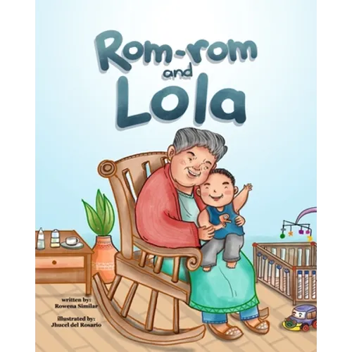 Rom-rom and Lola
