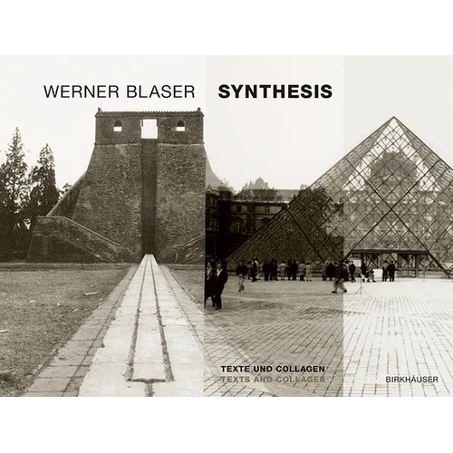 Synthesis: Texte Und Collagen / Texts and Collages