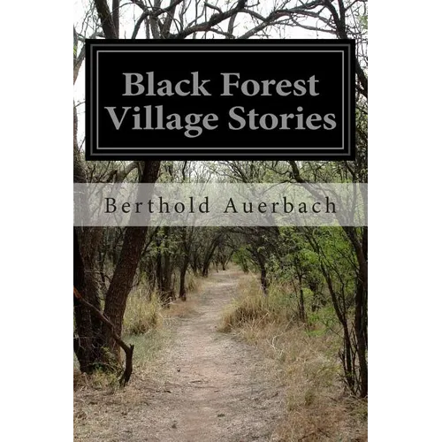 Black Forest Village Stories