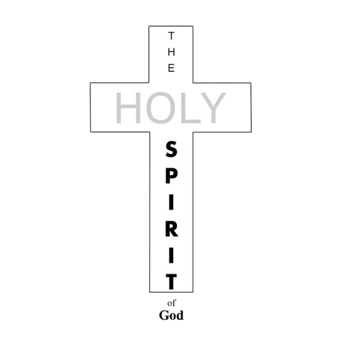 The Holy Spirit of God