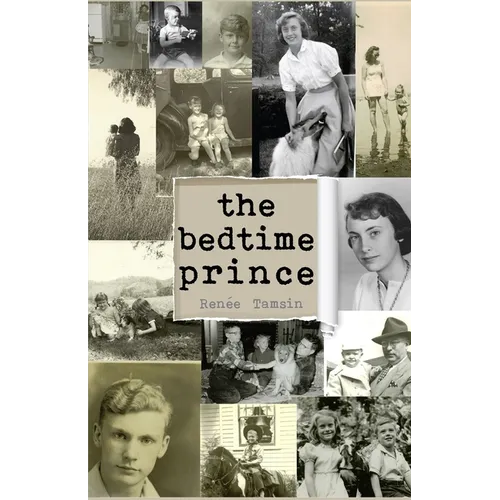 The bedtime prince