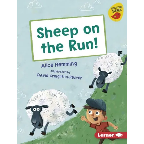 Sheep on the Run!