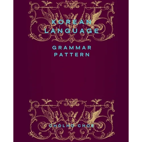 Korean Language: Grammar Pattern