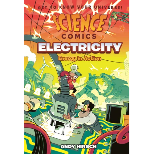 Electricity: Energy in Action