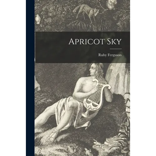 Apricot Sky