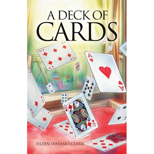 A Deck Of Cards