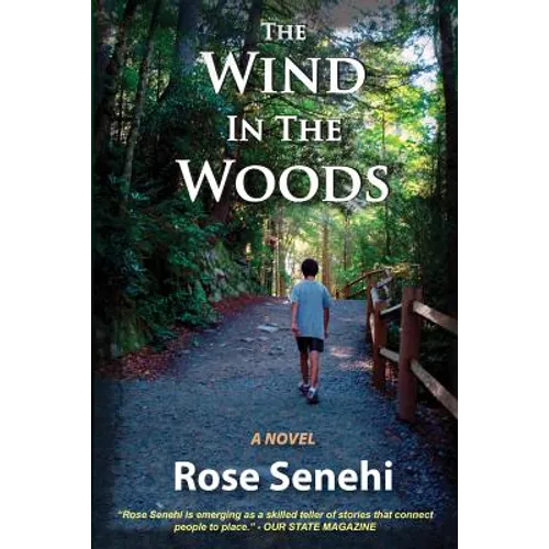 The Wind in the Woods