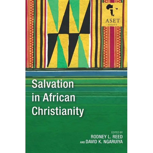 Salvation in African Christianity