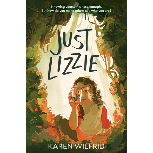 Just Lizzie