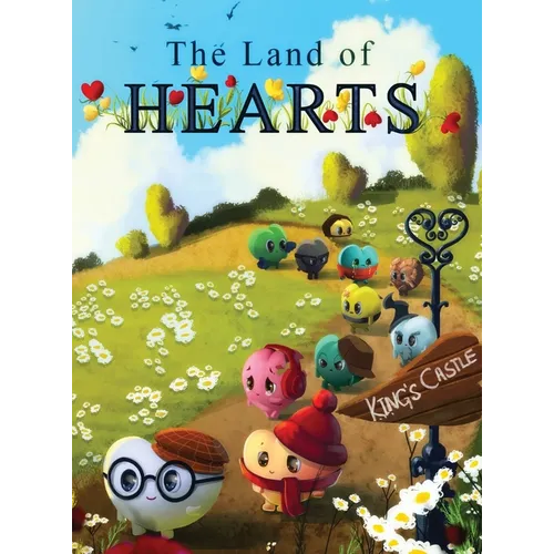 The Land of Hearts