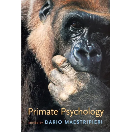 Primate Psychology