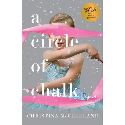 A Circle of Chalk