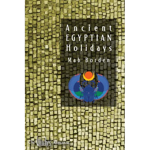 Ancient Egyptian Holidays