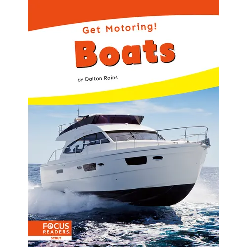 Boats