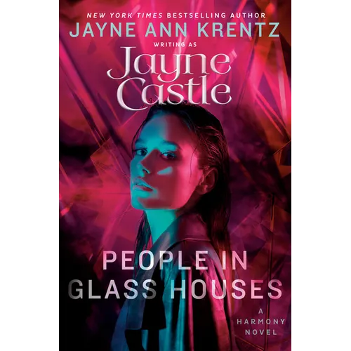 People in Glass Houses