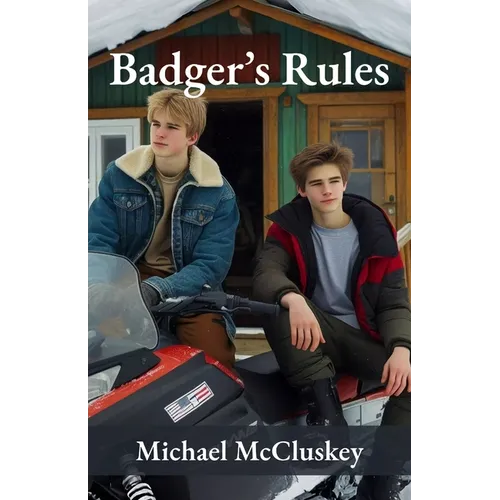 Badger's Rules