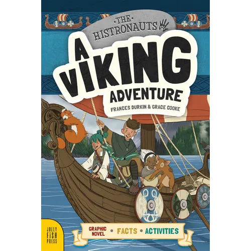 A Viking Adventure