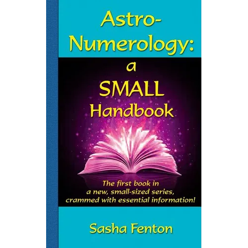 Astro-Numerology: a Small Handbook