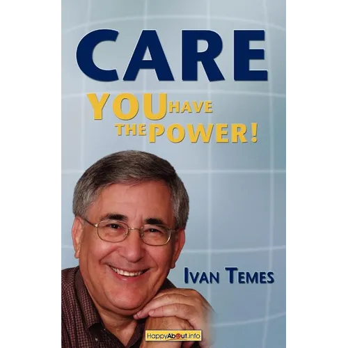 Care: You Have the Power!