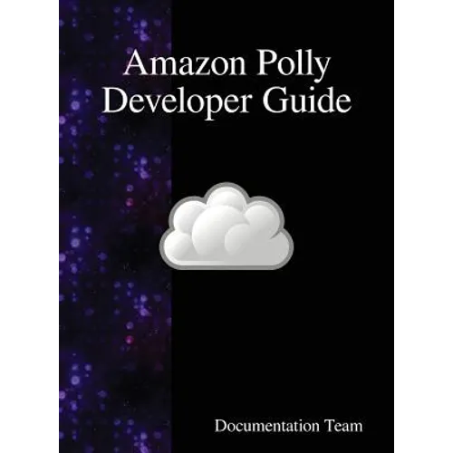 Amazon Polly Developer Guide