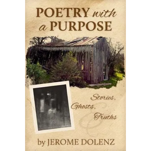 Poetry with a Purpose
