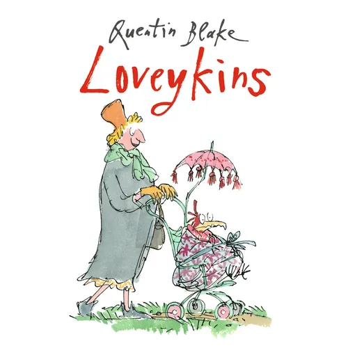 Loveykins