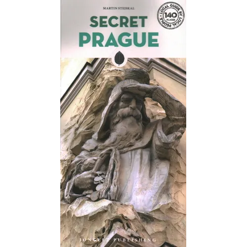 Secret Prague