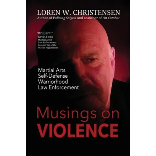 Musings On Violence